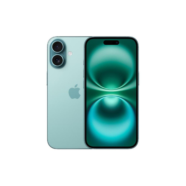 Iphone 16 GB 128 Green
